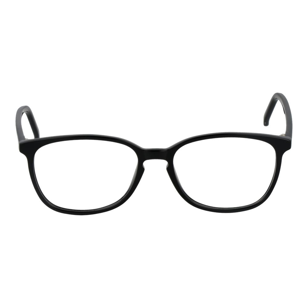 Black Unisex Optical Frames