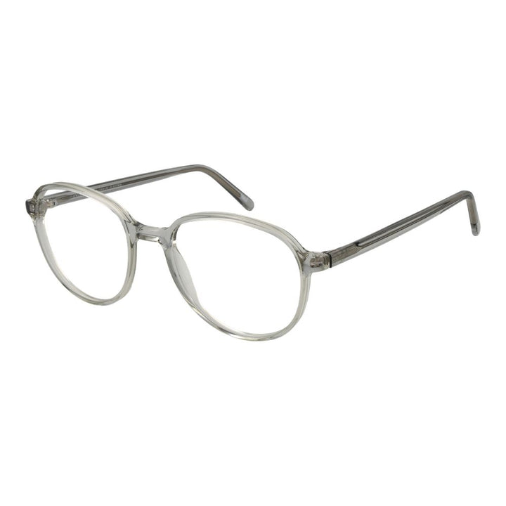 Transparent Unisex Optical Frames