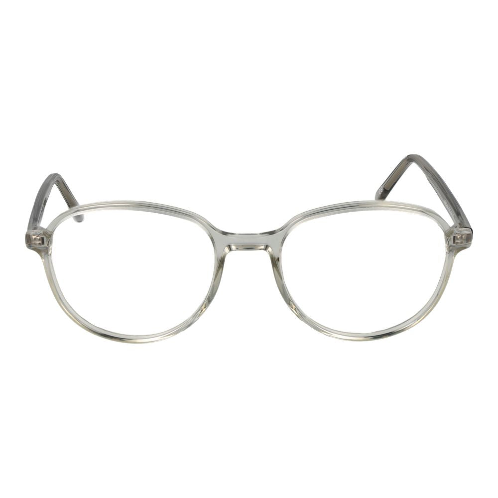 Transparent Unisex Optical Frames