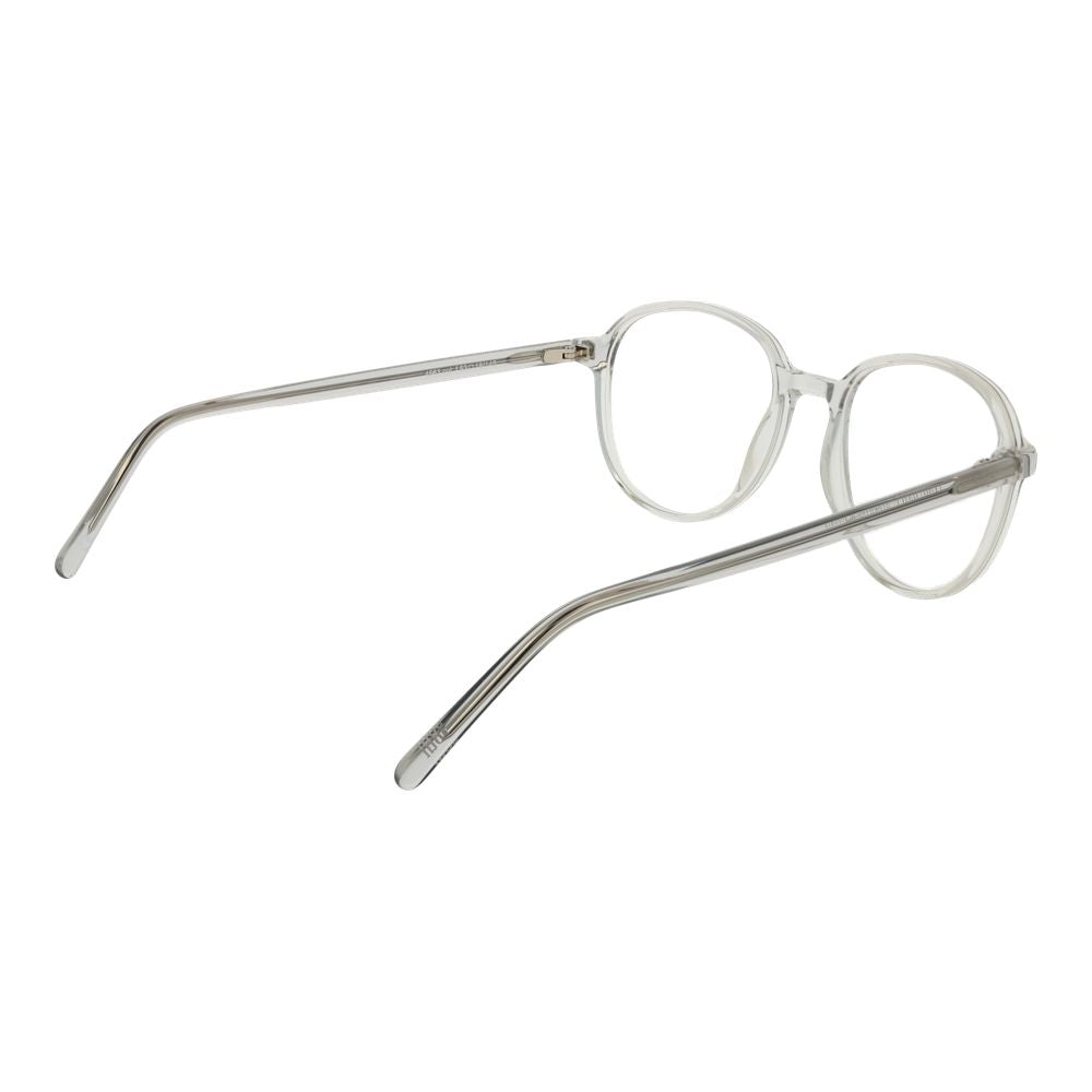 Transparent Unisex Optical Frames
