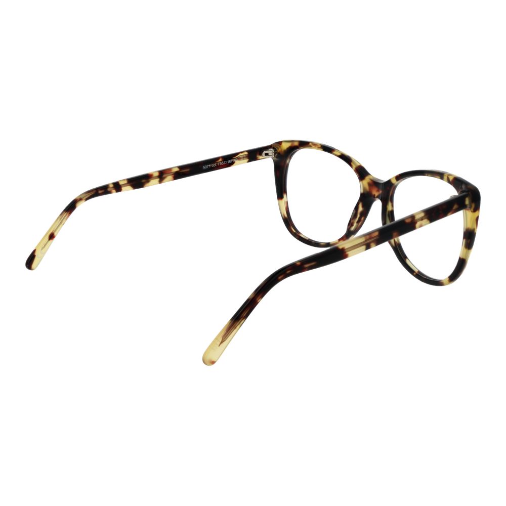 Multicolor Unisex Optical Frames