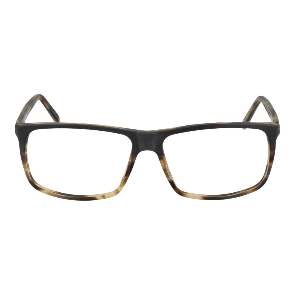Gray Unisex Optical Frames