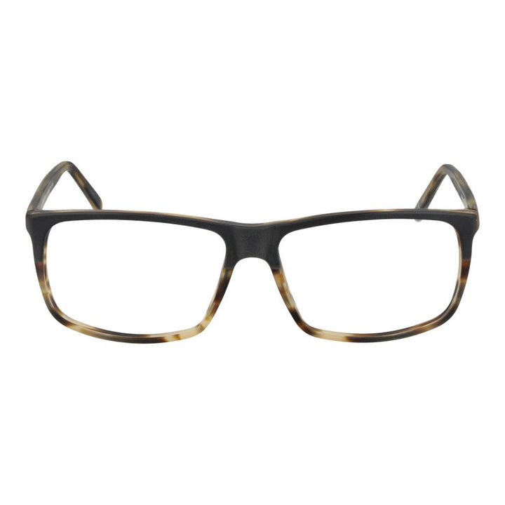 Gray Unisex Optical Frames