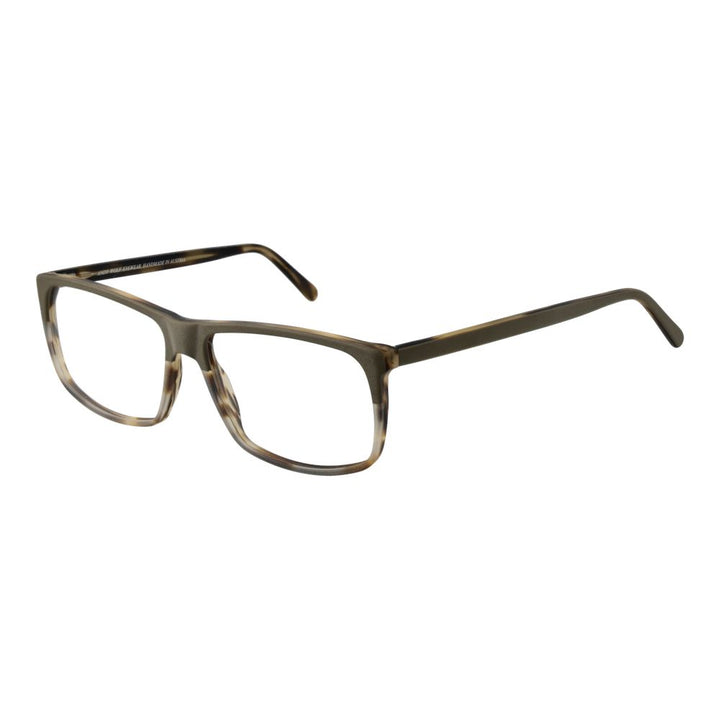 Olive Unisex Optical Frames