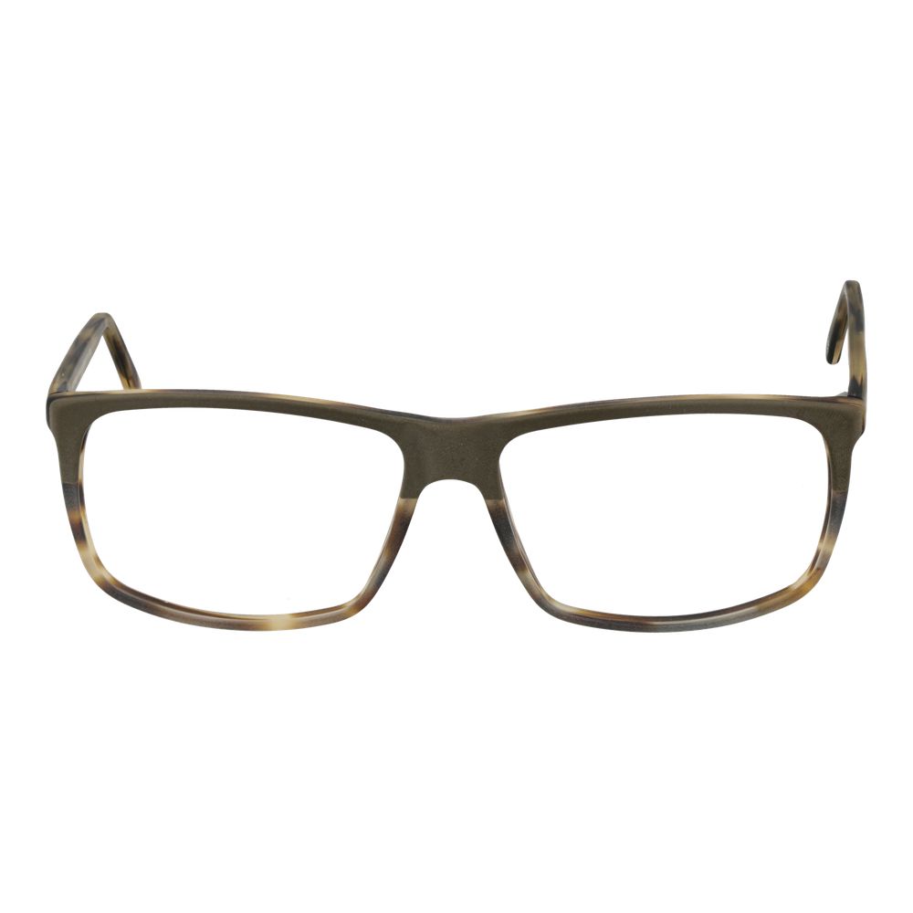 Olive Unisex Optical Frames