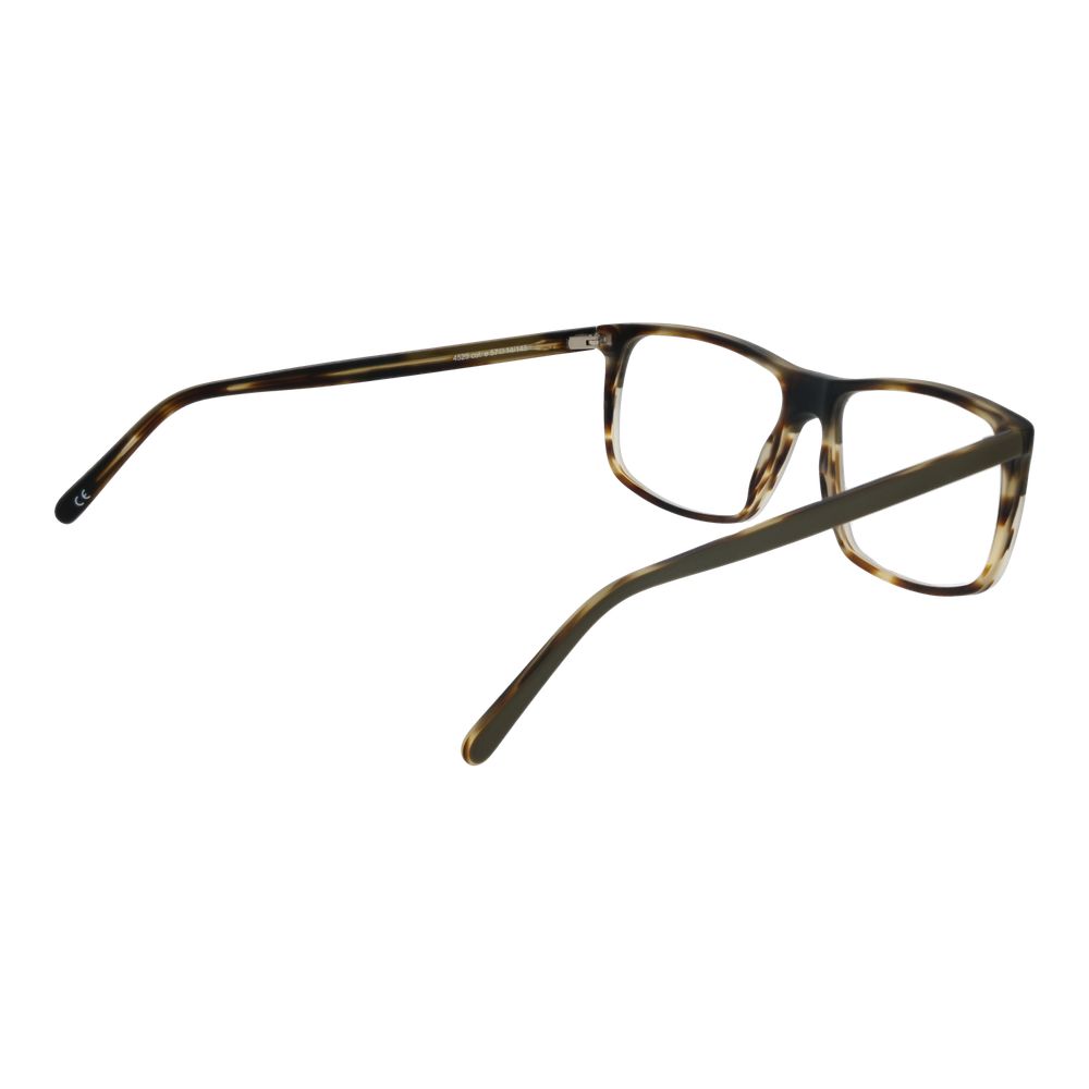 Olive Unisex Optical Frames