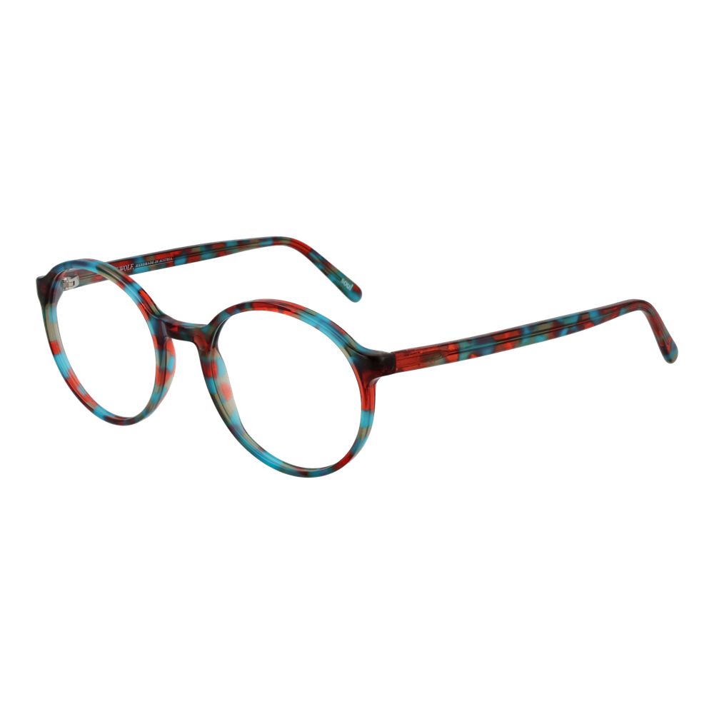 Multicolor Unisex Optical Frames