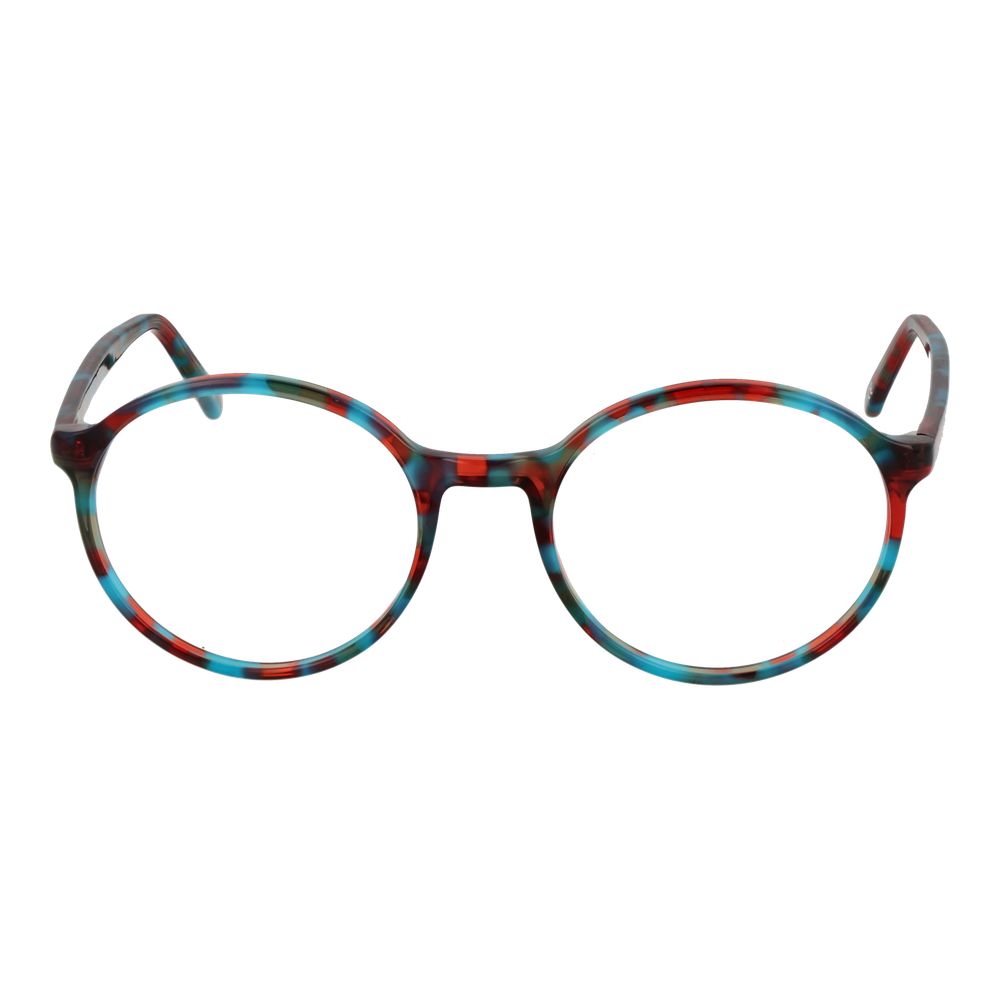 Multicolor Unisex Optical Frames