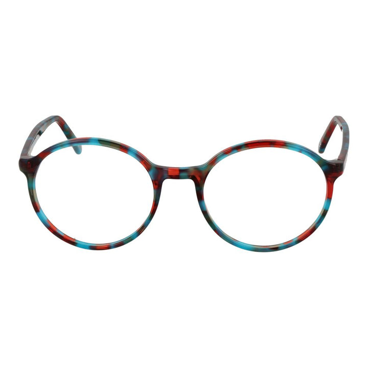 Multicolor Unisex Optical Frames