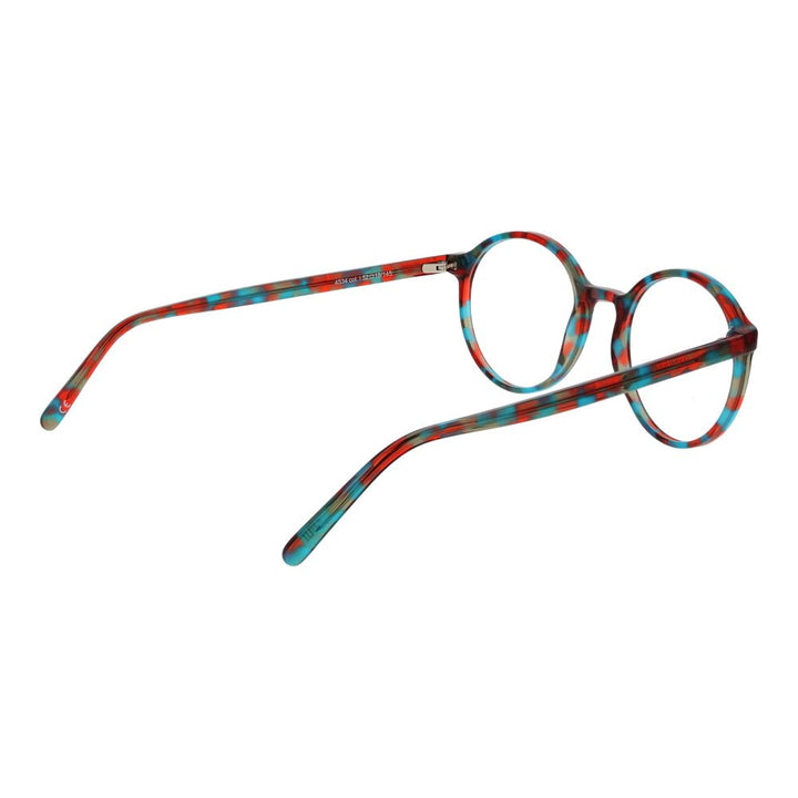 Multicolor Unisex Optical Frames