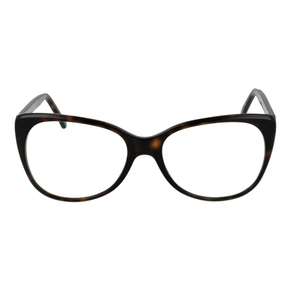 Brown Unisex Optical Frames