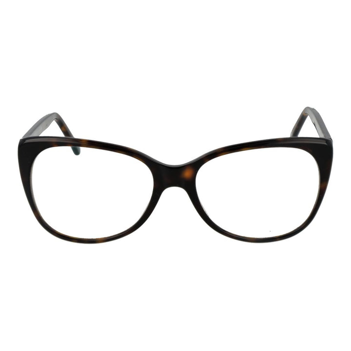 Brown Unisex Optical Frames