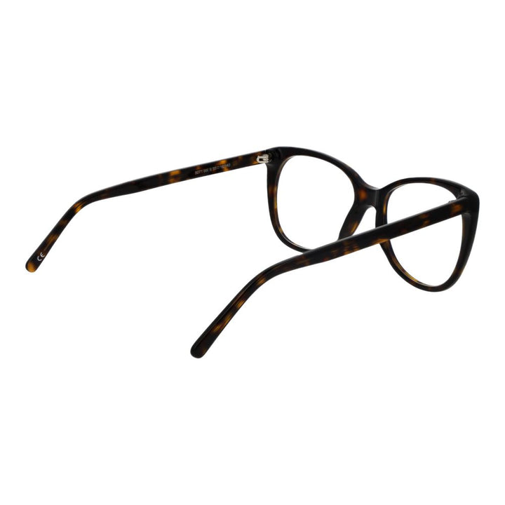 Brown Unisex Optical Frames