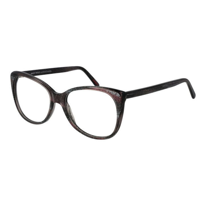 Gray Unisex Optical Frames