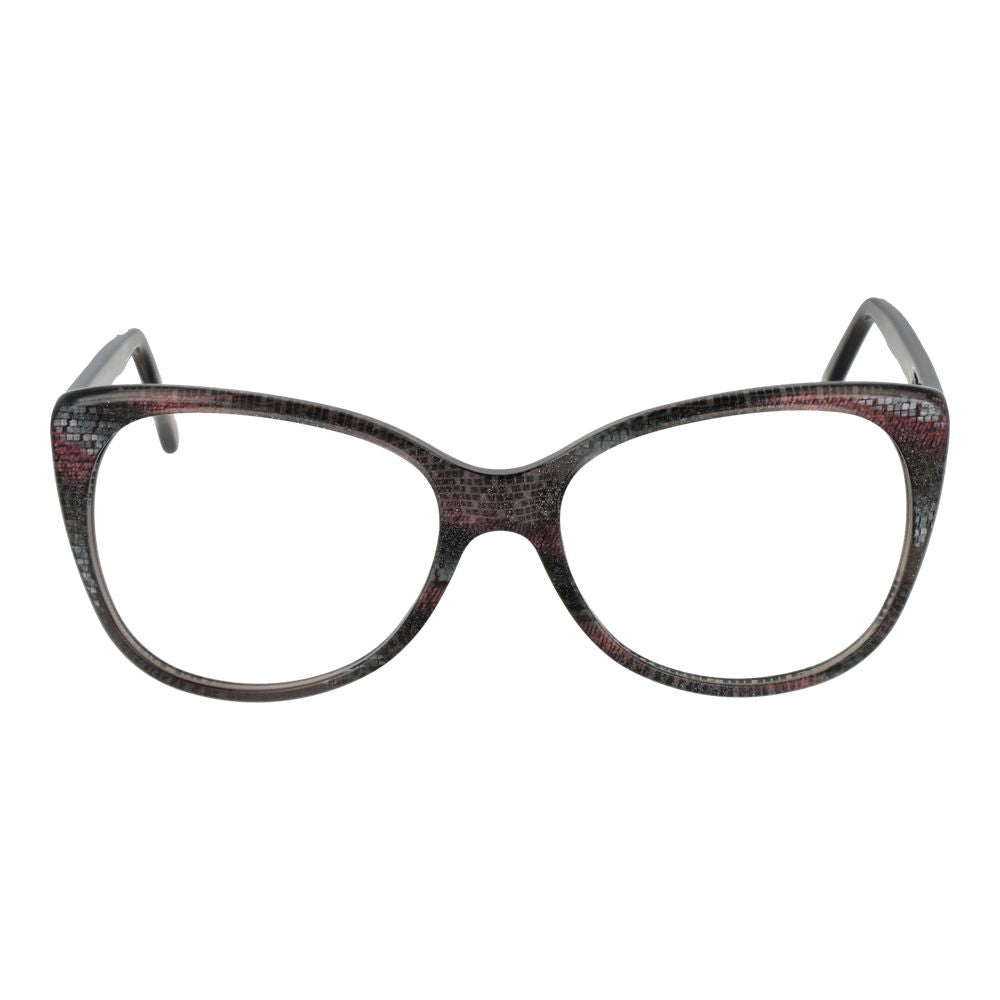 Gray Unisex Optical Frames