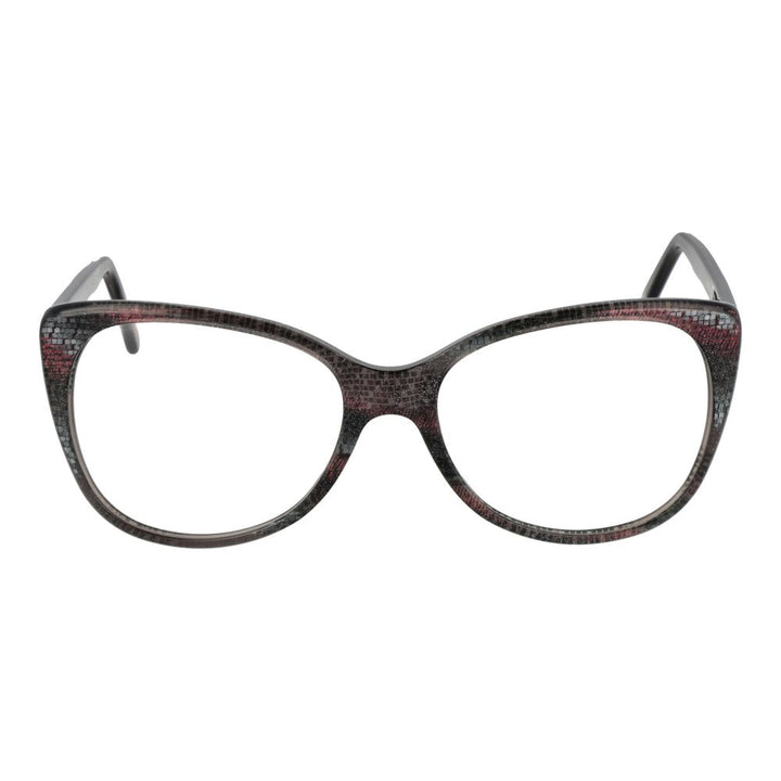 Gray Unisex Optical Frames