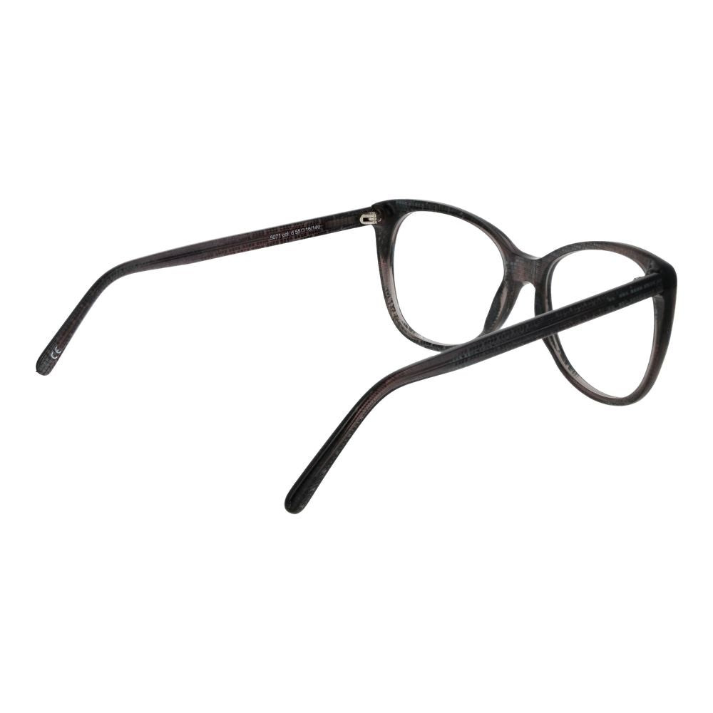 Gray Unisex Optical Frames