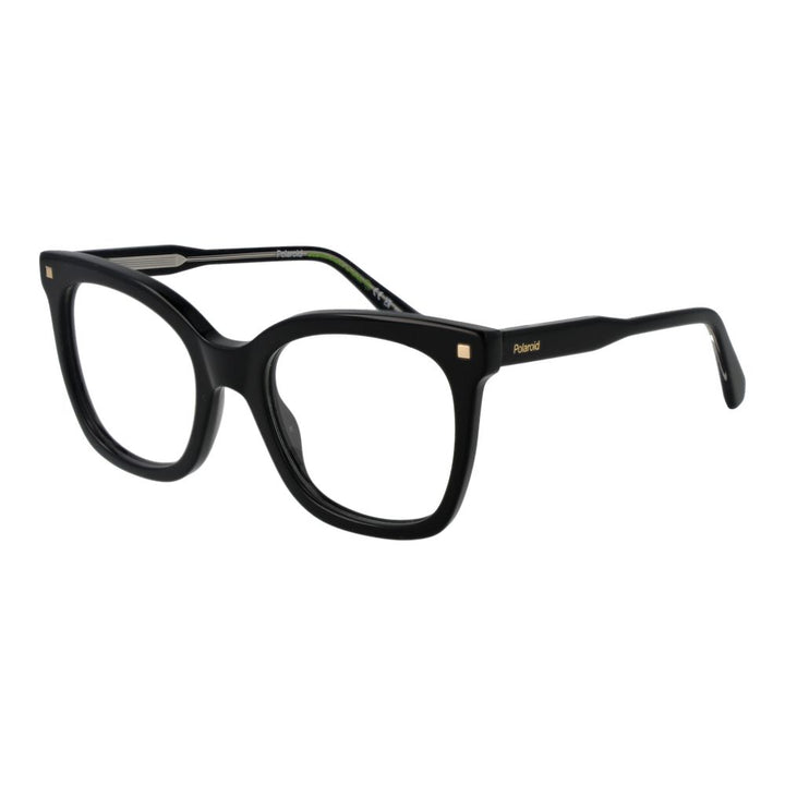 Black Women Optical Frames