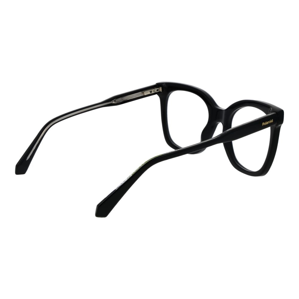 Black Women Optical Frames