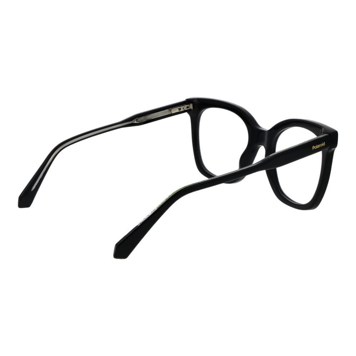 Black Women Optical Frames
