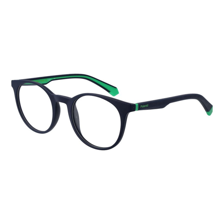 Blue Unisex Optical Frames