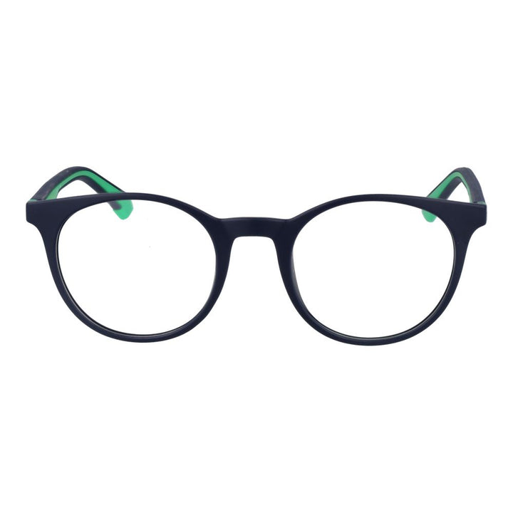 Blue Unisex Optical Frames