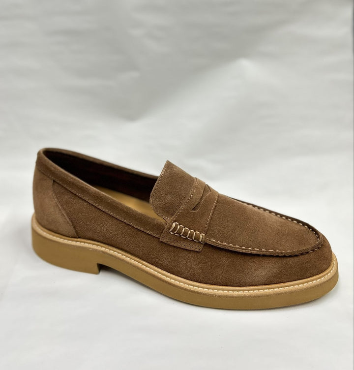 SUOLA MATTONE CAMOSCIO MOGANO-3