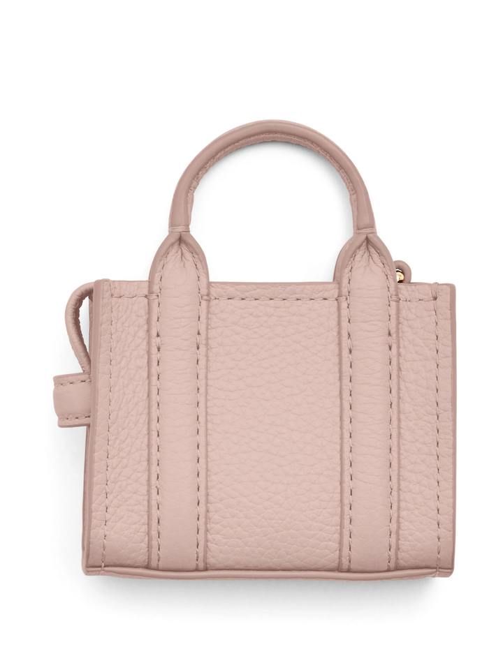 The Nano tote bag charm-5