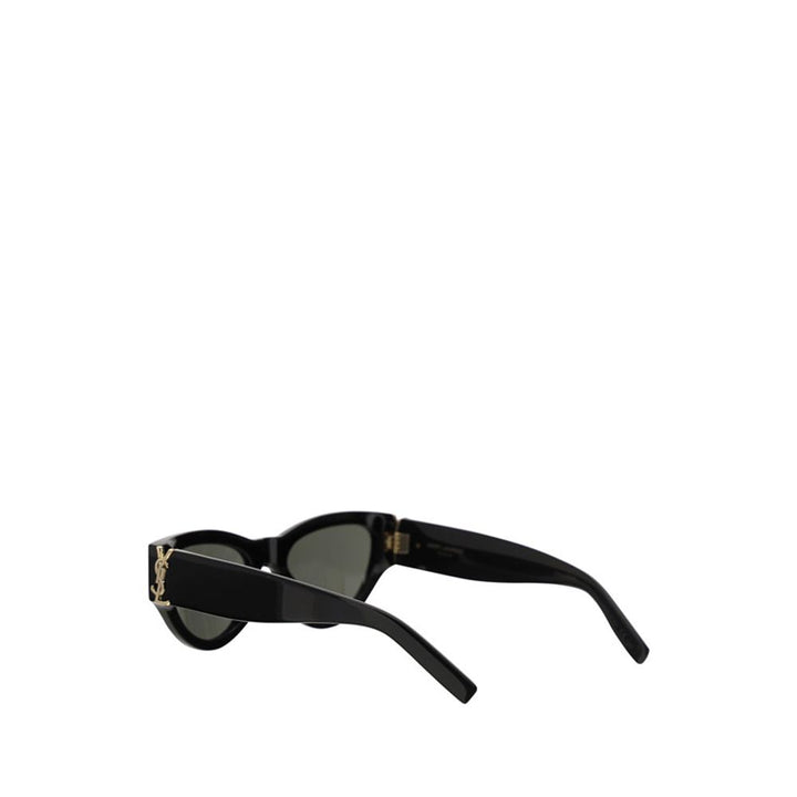 Cat-eye Sunglasses