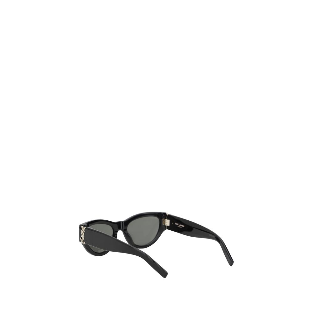 Cat-eye Sunglasses