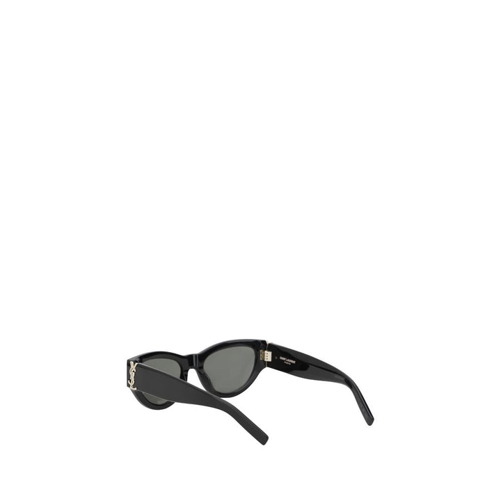 Cat-eye Sunglasses