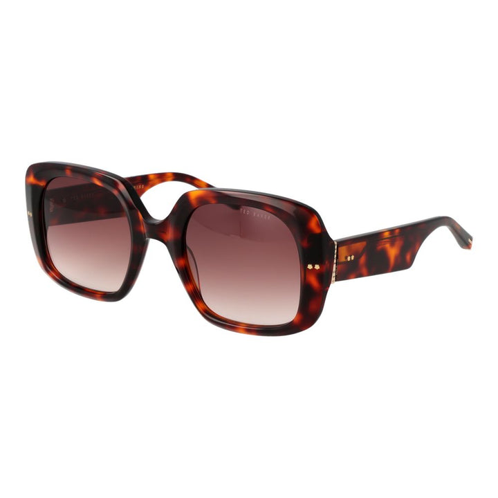 Brown Women Sunglasses
