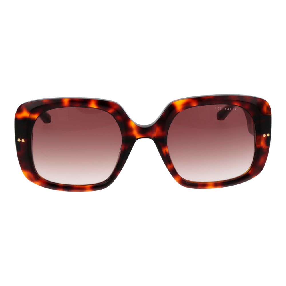 Brown Women Sunglasses