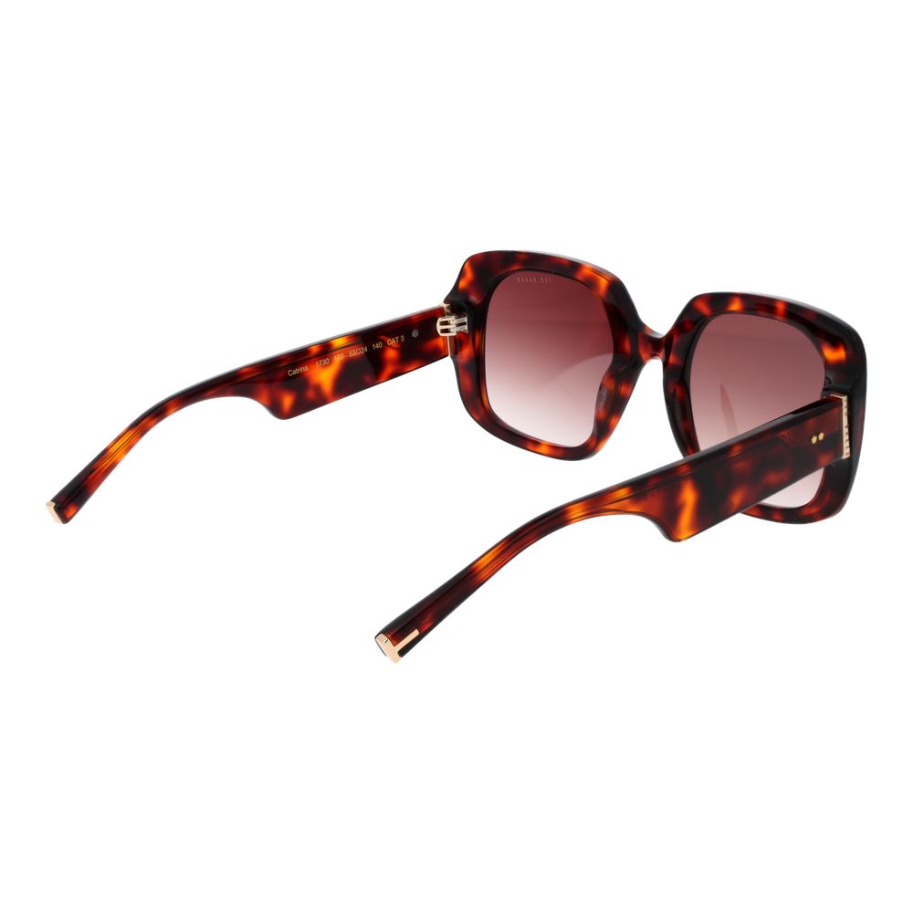 Brown Women Sunglasses
