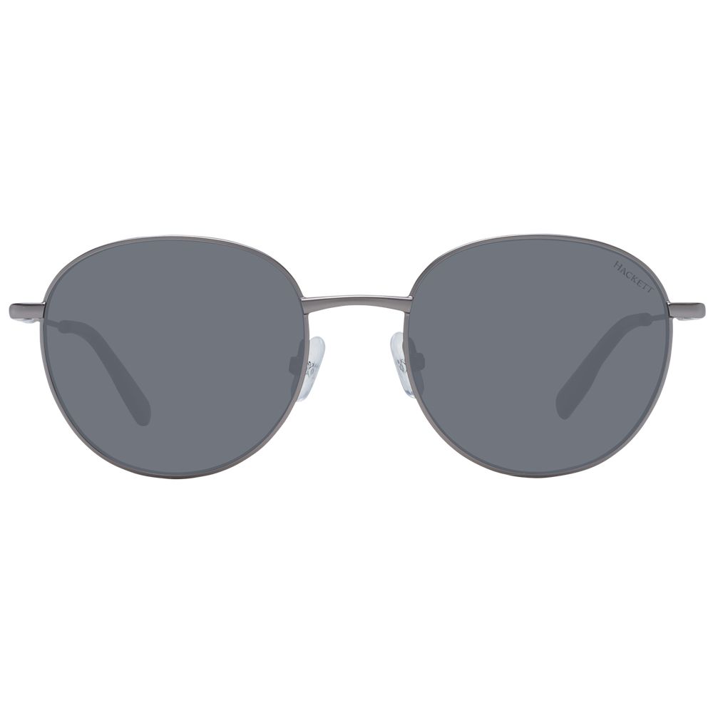 Gray Men Sunglasses