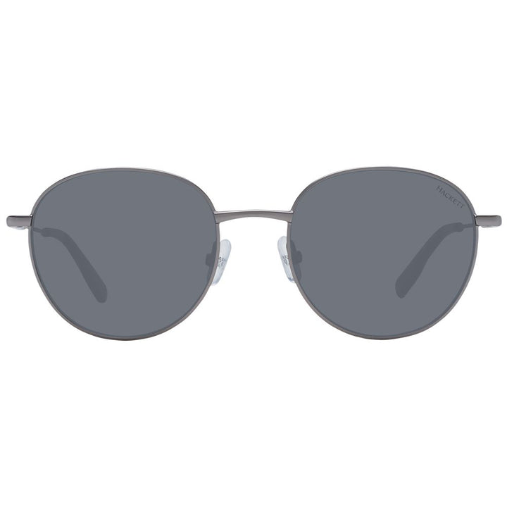 Gray Men Sunglasses