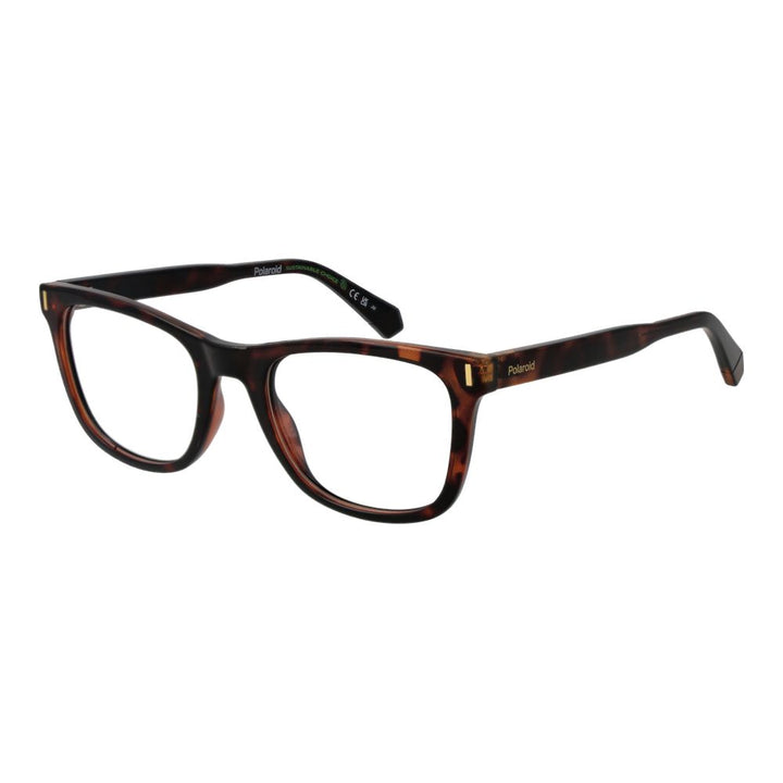 Brown Women Optical Frames