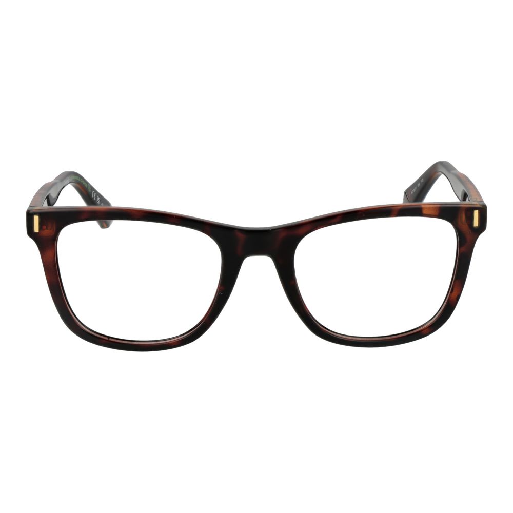 Brown Women Optical Frames