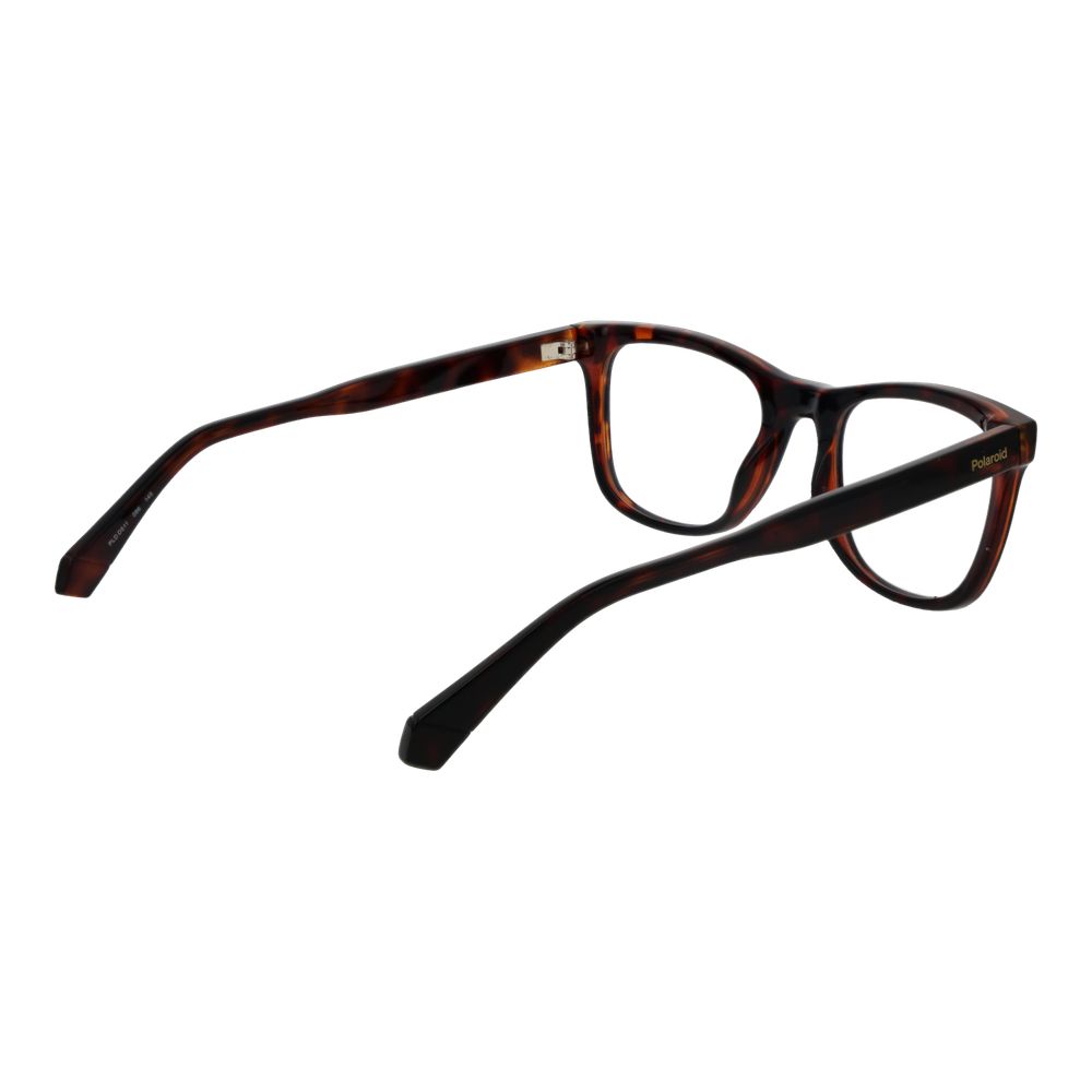 Brown Women Optical Frames