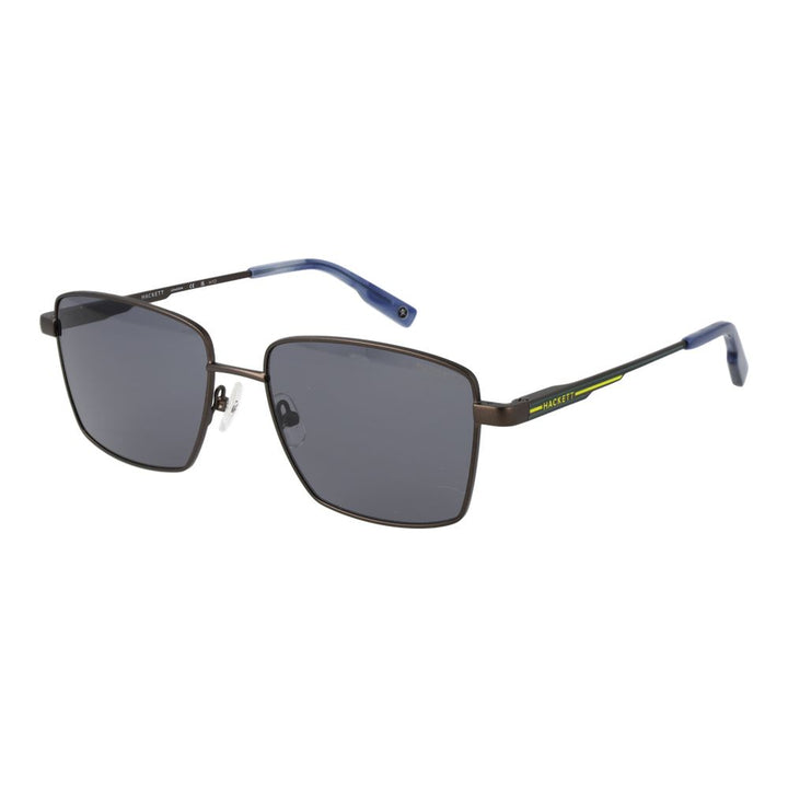 Gray Men Sunglasses