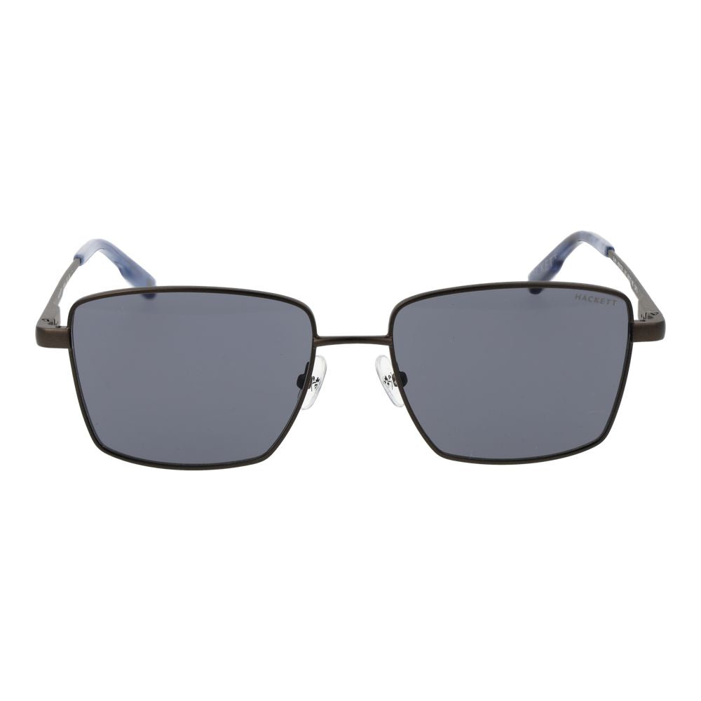 Gray Men Sunglasses