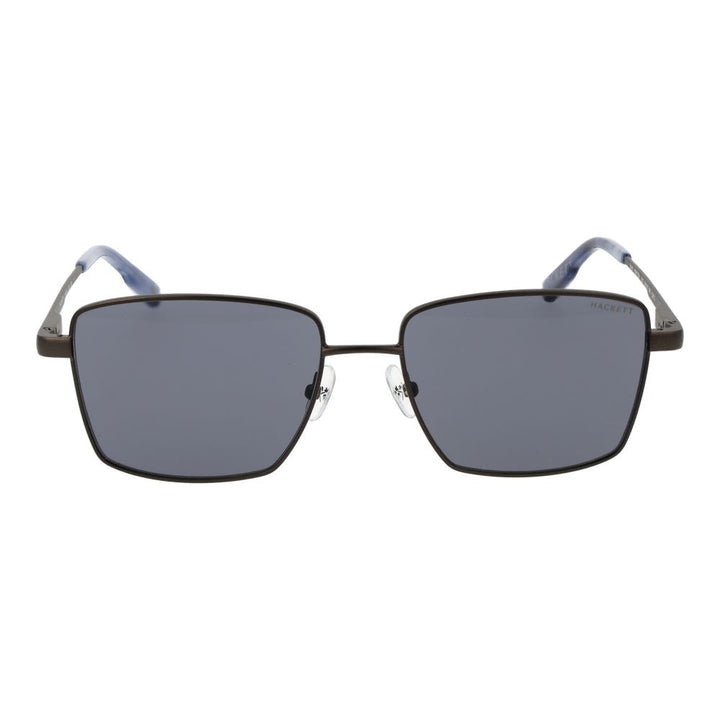 Gray Men Sunglasses
