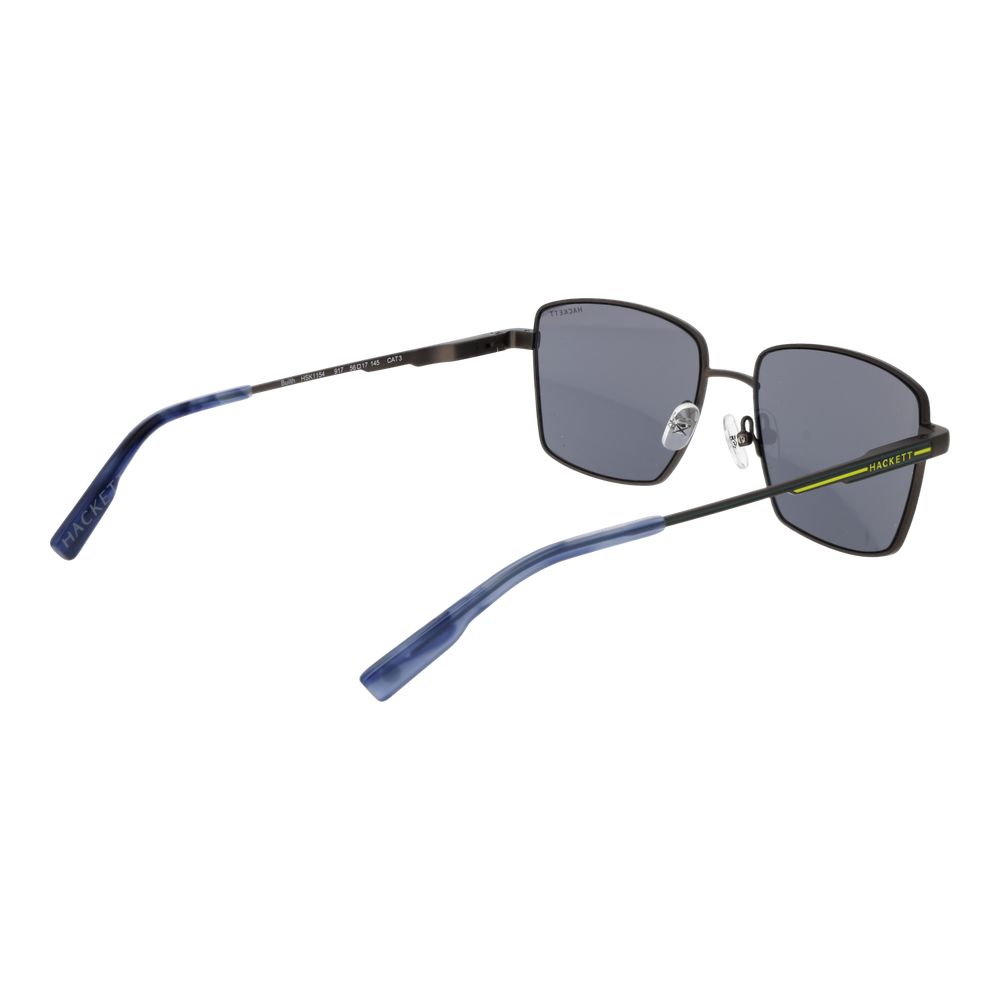 Gray Men Sunglasses