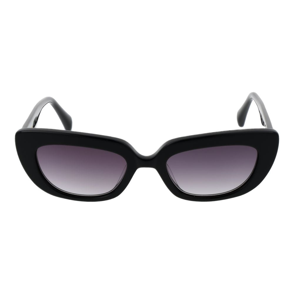 Black Women Sunglasses
