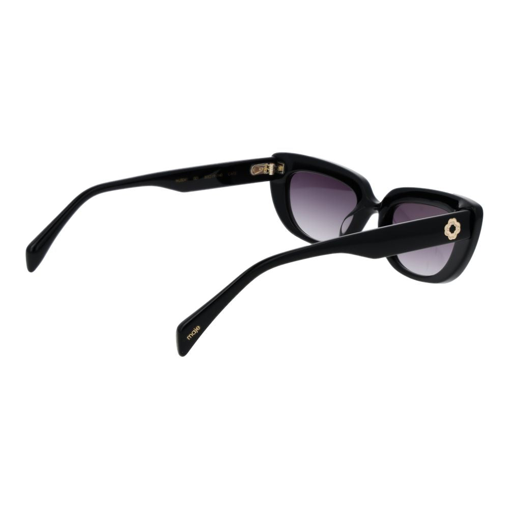 Black Women Sunglasses