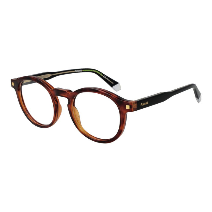 Brown Men Optical Frames