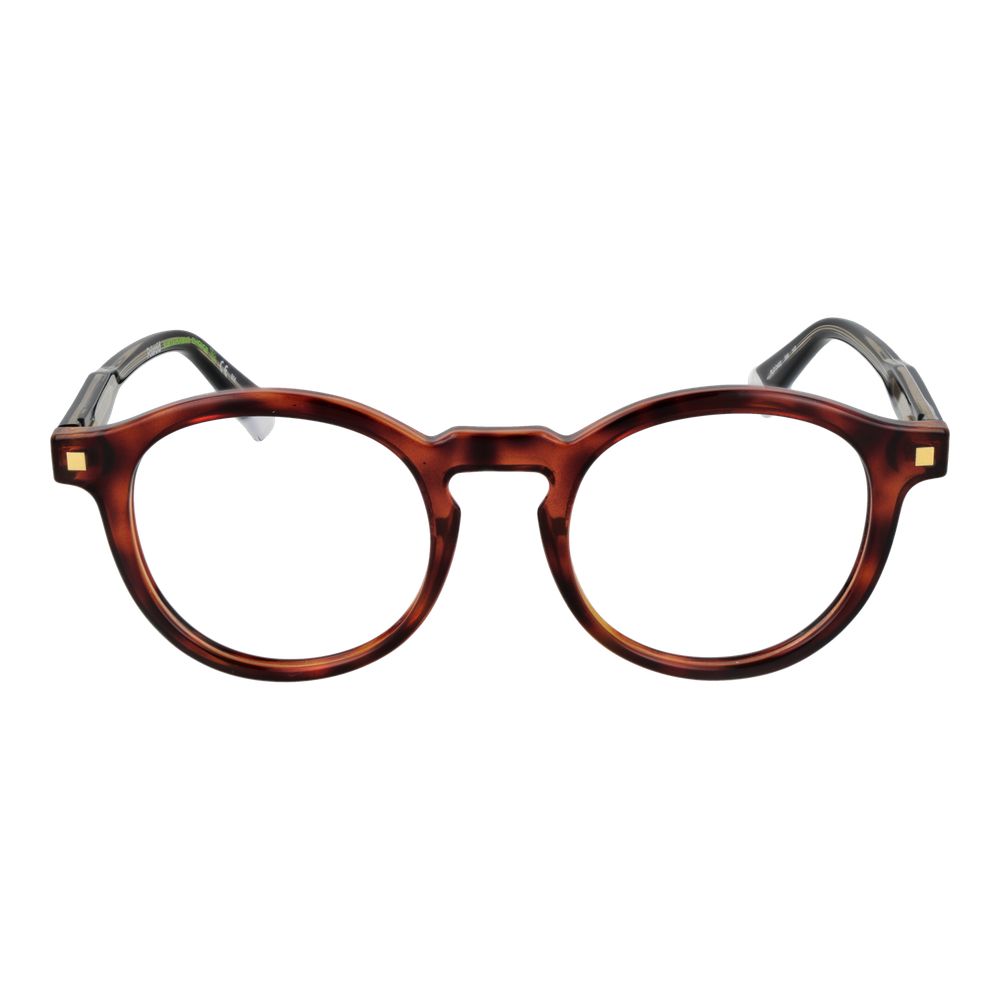 Brown Men Optical Frames