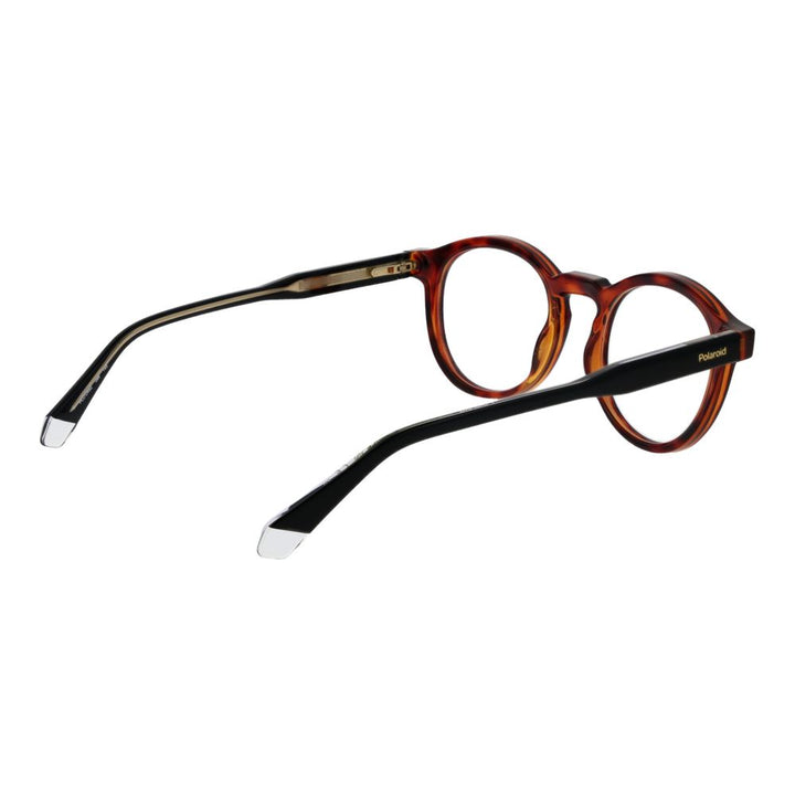 Brown Men Optical Frames
