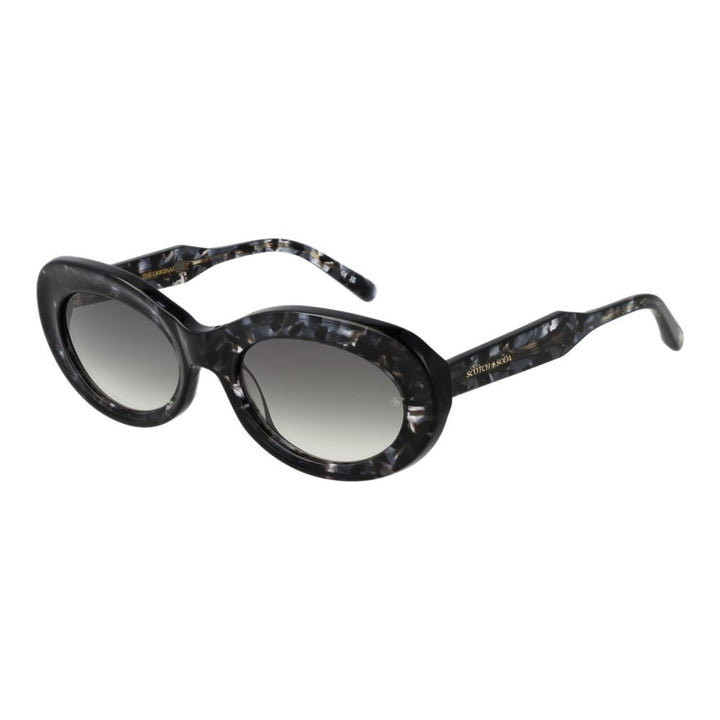 Black Women Sunglasses