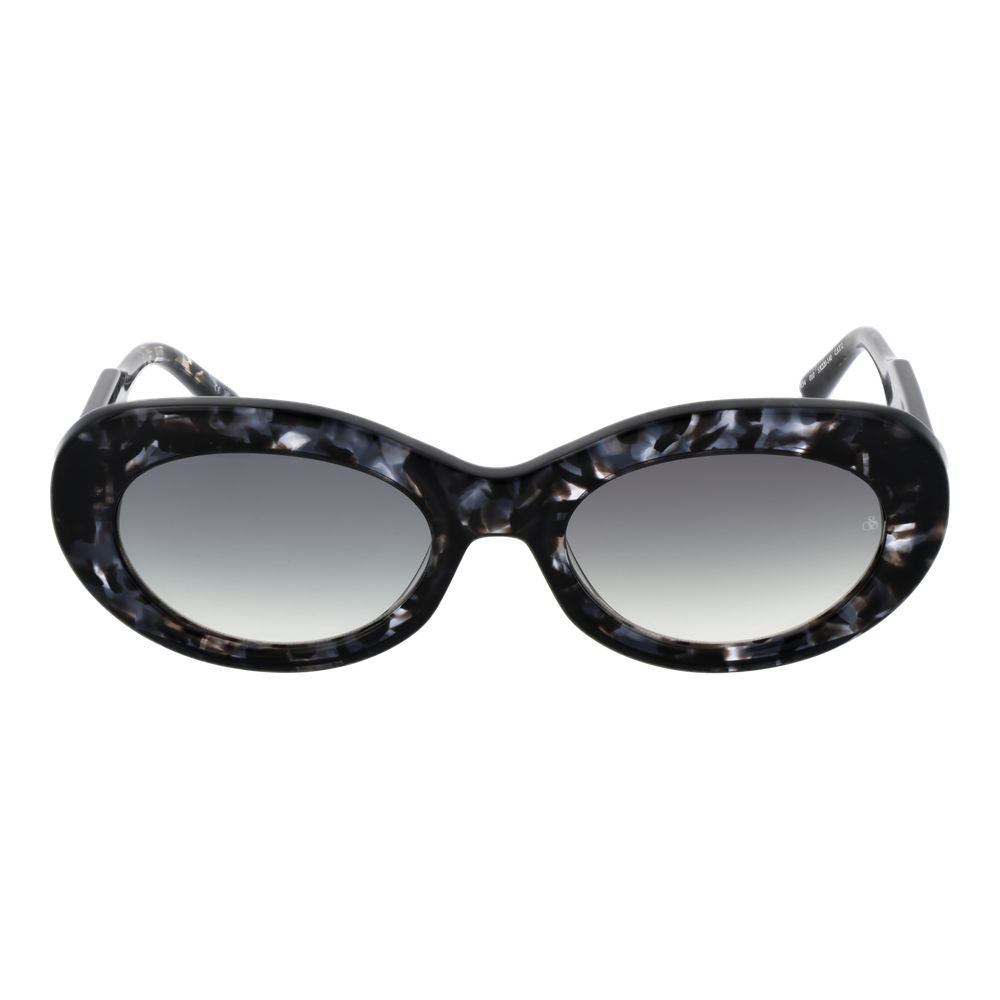 Black Women Sunglasses